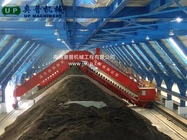 振動給料機在生產(chǎn)中的結(jié)構(gòu)性能體現(xiàn)