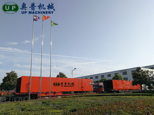 了解振動(dòng)篩分機(jī)嗎？怎樣選擇合適振動(dòng)篩類型