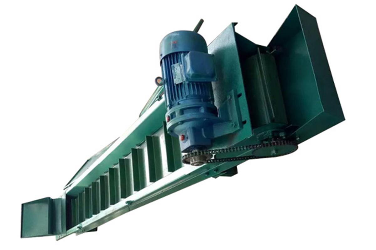 什么是埋刮板輸送機(jī)，結(jié)構(gòu)組成是怎樣的