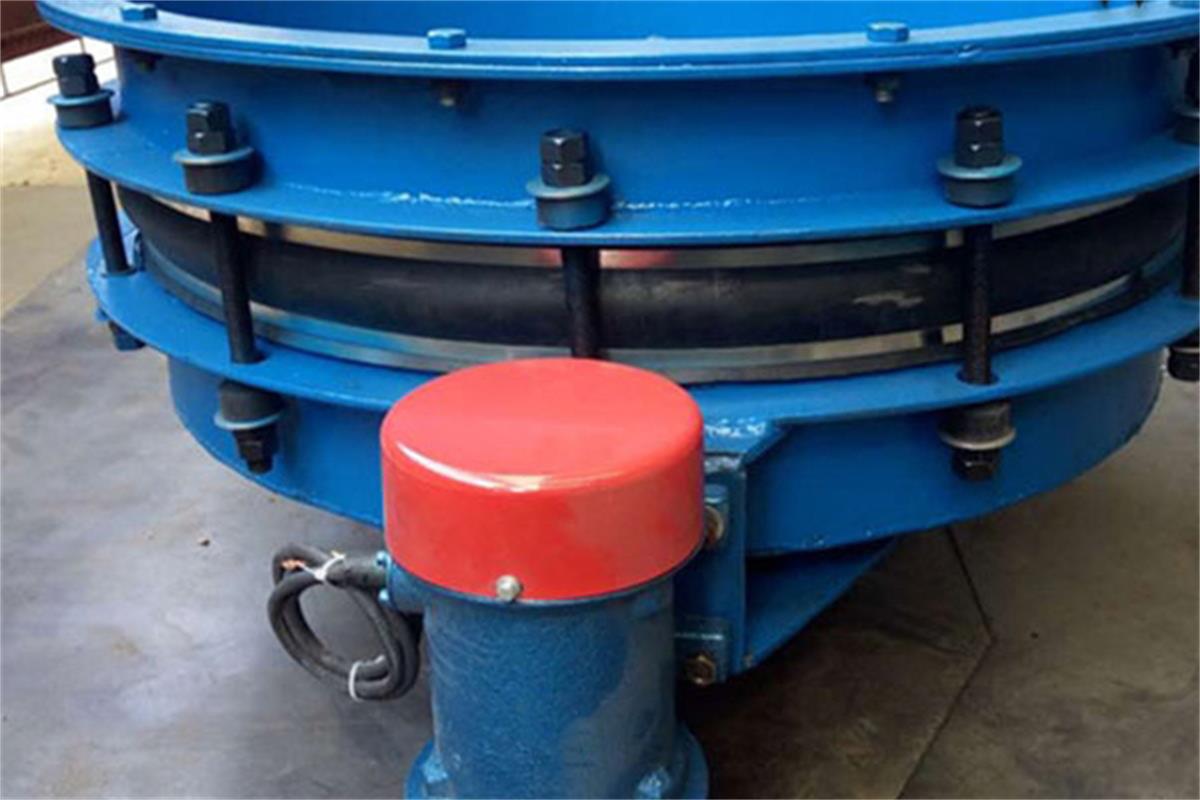 振動(dòng)料斗有什么特點(diǎn)，怎樣正確安裝？