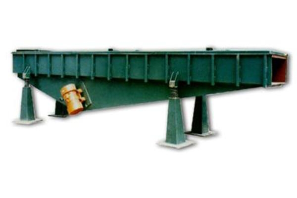 不了解慣性振動(dòng)輸送機(jī)，這些回答精辟了